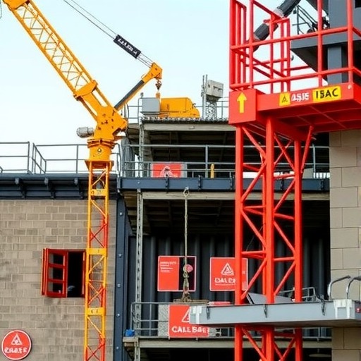 2023年8月升降工作平台租赁市场表现分析-三星领航机械有限公司(图3)