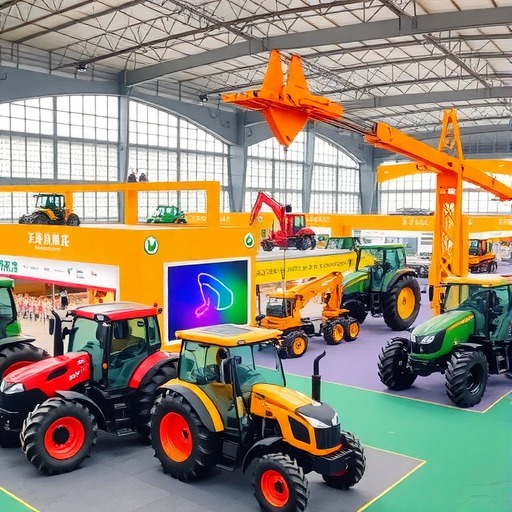 推动产业体系建设 促进机械产业链协同发展-三星领航机械有限公司(图2)