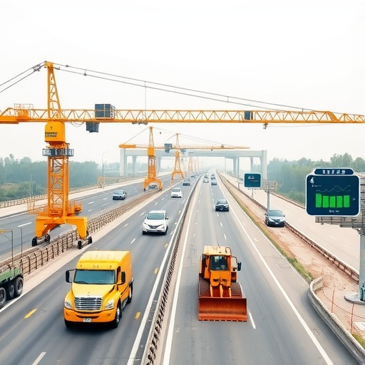 高速公路工业化智能建造技术实现智造升级 驱动交通强国建设-三星领航机械有限公司(图4)