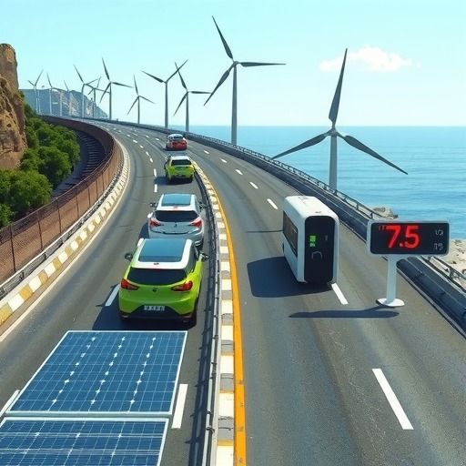 全国首条零碳智慧高速济潍段正式通车-三星领航机械有限公司(图2)