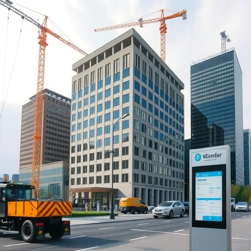 北海市工程建设项目验登合一实施方案及流程解析-三星领航机械有限公司(图1)