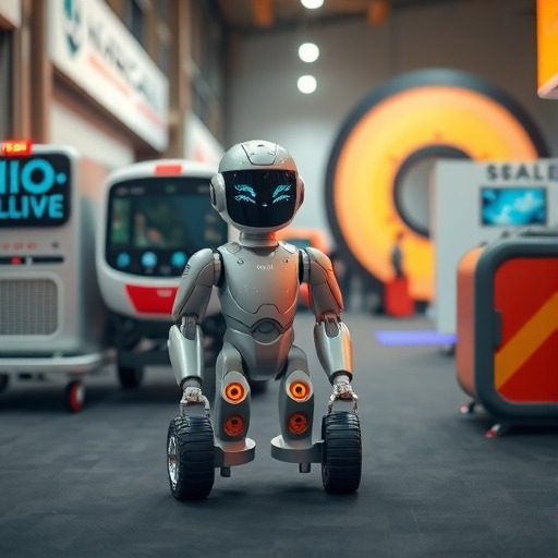 XUV25伴随机器人引领行业革新-三星领航机械有限公司(图6)