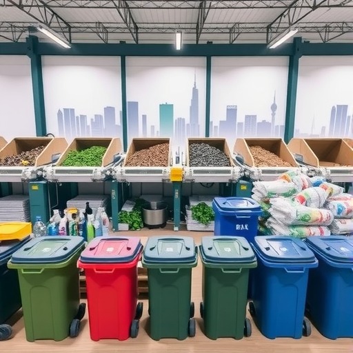 46项地方标准发布，聚焦垃圾分类、托育服务与残疾人关爱-三星领航机械有限公司(图1)