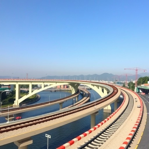 昌景黄高铁贯通八纵八横网络 推动赣东北旅游经济-三星领航机械有限公司(图1) 昌景黄高铁贯通八纵八横网络 推动赣东北旅游经济-三星领航机械有限公司(图1)