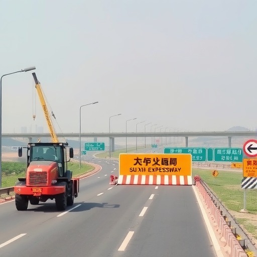 随信高速加快打通鄂豫交通大动脉 湖北交投投建(图4)