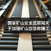 国家矿山安全监察局关于加强矿山应急救援工作的通知(图4) 国家矿山安全监察局关于加强矿山应急救援工作的通知(图4)
