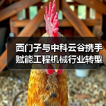西门子与中科云谷携手赋能工程机械行业转型升级（图3）