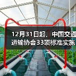 12月31日起，中国交通运输协会33项标准实施（图2）