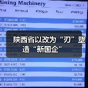 陕西省以改为“刃”塑造“新国企”（图4）