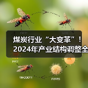 煤炭行业“大变革”!2024年产业结构调整全指南请收好(图2) 煤炭行业“大变革”!2024年产业结构调整全指南请收好(图2)