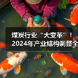 煤炭行业“大变革”!2024年产业结构调整全指南请收好(图1) 煤炭行业“大变革”!2024年产业结构调整全指南请收好(图1)