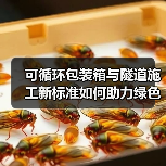 可循环包装箱与隧道施工新标准如何助力绿色转型?(图4) 可循环包装箱与隧道施工新标准如何助力绿色转型?(图4)