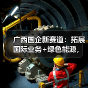 广西国企新赛道:拓展国际业务+绿色能源,如何提升竞争力?(图3) 广西国企新赛道:拓展国际业务+绿色能源,如何提升竞争力?(图3)