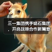 三一集团携手娲石集团,开启战略合作新篇章(图3) 三一集团携手娲石集团,开启战略合作新篇章(图3)