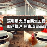 深圳重大项目民生工程加速推进 民生项目高效落实(图4) 深圳重大项目民生工程加速推进 民生项目高效落实(图4)