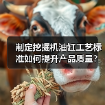 制定挖掘机油缸工艺标准如何提升产品质量?(图2) 制定挖掘机油缸工艺标准如何提升产品质量?(图2)