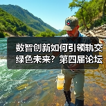 数智创新如何引领轨交绿色未来?第四届论坛邀您共探(图1) 数智创新如何引领轨交绿色未来?第四届论坛邀您共探(图1)