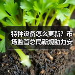 特种设备怎么更新?市场监管总局新规助力安全提升(图4) 特种设备怎么更新?市场监管总局新规助力安全提升(图4)
