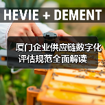 厦门企业供应链数字化评估规范全面解读(图2) 厦门企业供应链数字化评估规范全面解读(图2)