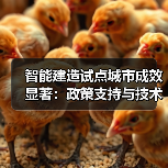 智能建造试点城市成效显著:政策支持与技术创新成果盘点(图3) 智能建造试点城市成效显著:政策支持与技术创新成果盘点(图3)