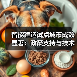 智能建造试点城市成效显著:政策支持与技术创新成果盘点(图4) 智能建造试点城市成效显著:政策支持与技术创新成果盘点(图4)