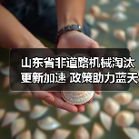 山东省非道路机械淘汰更新加速 政策助力蓝天保卫战绿色发展(图2) 山东省非道路机械淘汰更新加速 政策助力蓝天保卫战绿色发展(图2)