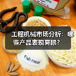 工程机械市场分析:哪些产品表现亮眼?(图1) 工程机械市场分析:哪些产品表现亮眼?(图1)