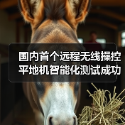 国内首个远程无线操控平地机智能化测试成功,引领露天煤矿无人化作业新趋势(图2) 国内首个远程无线操控平地机智能化测试成功,引领露天煤矿无人化作业新趋势(图2)