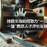 技能出海如何助力