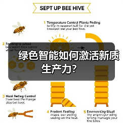 绿色智能如何激活新质生产力?(图2) 绿色智能如何激活新质生产力?(图2)