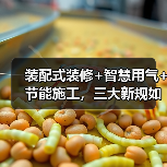 装配式装修+智慧用气+节能施工,三大新规如何改变建筑行业?(图4) 装配式装修+智慧用气+节能施工,三大新规如何改变建筑行业?(图4)