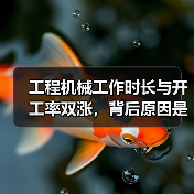 工程机械工作时长与开工率双涨，背后原因是什么？（图4）