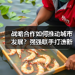 战略合作如何推动城市发展?强强联手打造新标杆(图1) 战略合作如何推动城市发展?强强联手打造新标杆(图1)