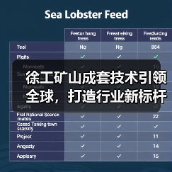 徐工矿山成套技术引领全球,打造行业新标杆(图4) 徐工矿山成套技术引领全球,打造行业新标杆(图4)