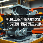 机械工业产业报国之路：党建引领高质量发展（图3）