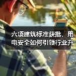 六项建筑标准获批,用电安全如何引领行业升级?(图2) 六项建筑标准获批,用电安全如何引领行业升级?(图2)
