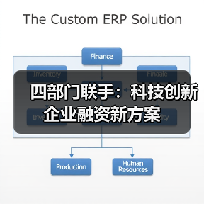 四部门联手:科技创新企业融资新方案(图3) 四部门联手:科技创新企业融资新方案(图3)