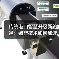 传统港口智慧升级新路径:数智技术如何加速转型(图4) 传统港口智慧升级新路径:数智技术如何加速转型(图4)