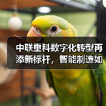 中联重科数字化转型再添新标杆，智能制造如何引领行业升级（图4）