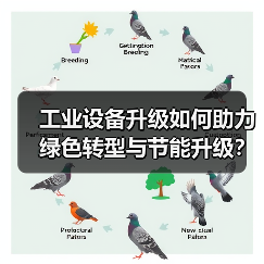 工业设备升级如何助力绿色转型与节能升级？（图3）
