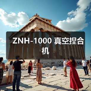 ZNH-1000 真空捏合机(图2) ZNH-1000 真空捏合机(图2)