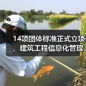 14项团体标准正式立项,建筑工程信息化管理规范如何落地?(图3) 14项团体标准正式立项,建筑工程信息化管理规范如何落地?(图3)