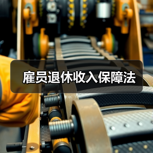 雇员退休收入保障法(图3) 雇员退休收入保障法(图3)