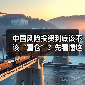 中国风险投资到底该不该“重仓”?先看懂这五大利弊再下注(图4) 中国风险投资到底该不该“重仓”?先看懂这五大利弊再下注(图4)