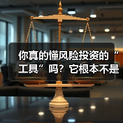 你真的懂风险投资的“工具”吗?它根本不是你想的那些钱和条款(图2) 你真的懂风险投资的“工具”吗?它根本不是你想的那些钱和条款(图2)