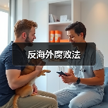 反海外腐败法(图4) 反海外腐败法(图4)