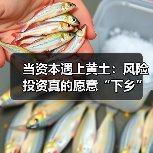 当资本遇上黄土：风险投资真的愿意“下乡”种地吗？（图1）