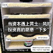 当资本遇上黄土：风险投资真的愿意“下乡”种地吗？（图2）