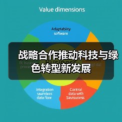 战略合作推动科技与绿色转型新发展(图3) 战略合作推动科技与绿色转型新发展(图3)