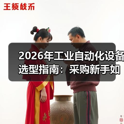 2026年工业自动化设备选型指南：采购新手如何对比型号参数与